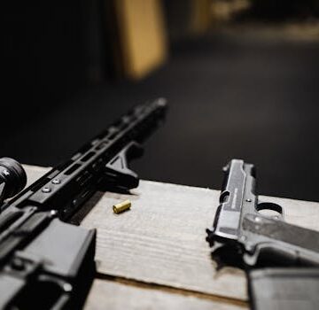 Update: Federal government’s gun Ban presses ahead while Sask Government continues resistance