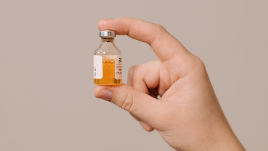 peptides The rise of peptides in Saskatchewan’s fitness scene — and the risks of importing unregulated products into Canada