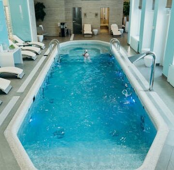 Top five Mineral Spas to Visit in Saskatchewan in 2026