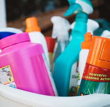 COMMON HOUSEHOLD TOXINS IN SASKATCHEWAN AND HOW RESIDENTS CAN REDUCE EXPOSURE AMID RISING CANCER RATES