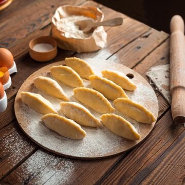 Saskatchewan Food Calendar: What’s On the Menu in March