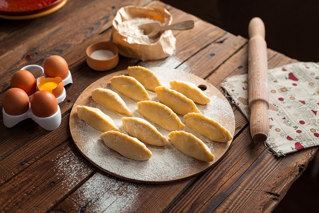 Saskatchewan Food Calendar: What’s On the Menu in March