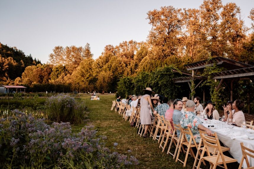 Saskatchewan Table: A Current Guide to Independent Restaurants Showcasing Authentic Local Cuisine