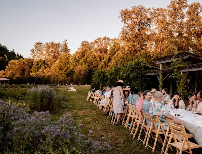Saskatchewan Table: A Current Guide to Independent Restaurants Showcasing Authentic Local Cuisine