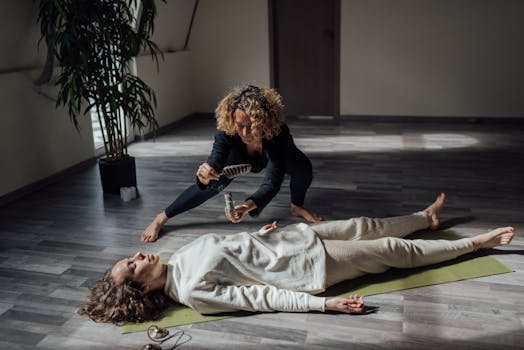 Wed Mar 25 2026 19_31_25 GMT-0600 (Central Standard Time) New Healing Modalities Expand Across Regina and Area as Wellness Providers Add Immersive, Integrative Services