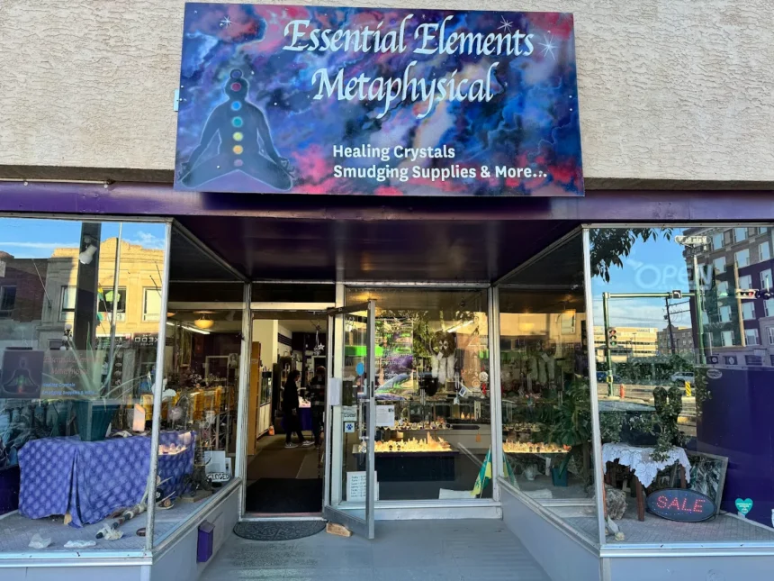ee meta Discovering Your Spiritual Path: How Essential Elements Store in Moosejaw Can Guide You